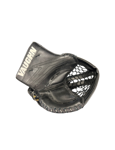 Vaughn V9 Black Glove