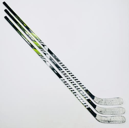 3 Pack Warrior Alpha LX2 Hockey Stick-LH-95 Flex-P88-Grip
