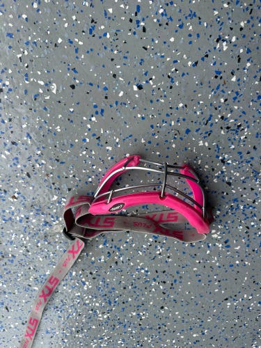 STX Goggles (Used)