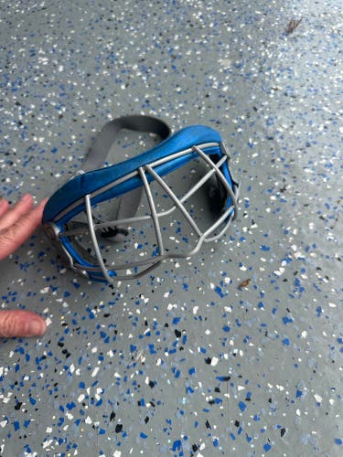 Cascade Goggles (Used)