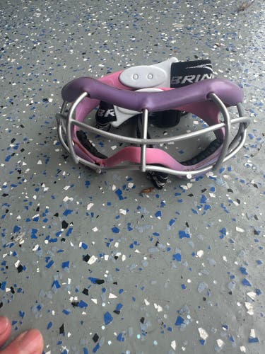 deBeer Helmet (Used)