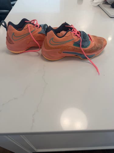 Men's Size M 11.0 Nike Giannis Immortality 2 Shoes