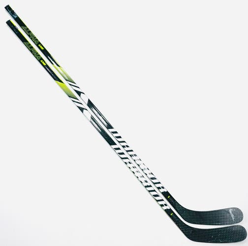 2 Pack Warrior Alpha LX2 Hockey Stick-LH-85 Flex-P90M M90-Grip