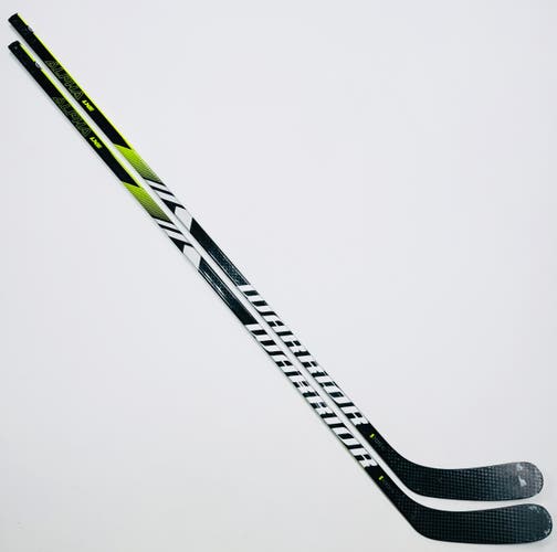2 Pack Warrior Alpha LX2 Hockey Stick-LH-85 Flex-P90M M90-Grip