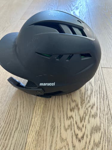 Marucci Duravent Batting Helmet (Used) Sr.