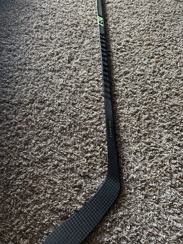 Warrior alpha lx3