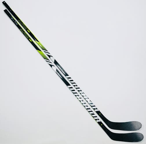 2 Pack Warrior Alpha LX2 Hockey Stick-LH-85 Flex-P28-Grip