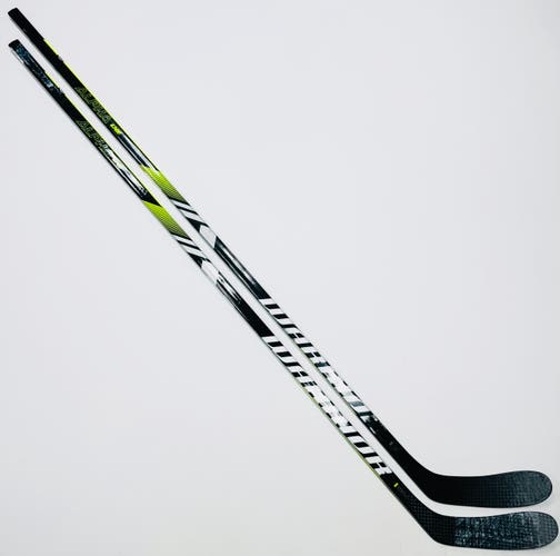 2 Pack Warrior Alpha LX2 Hockey Stick-LH-95 Flex-P28-Grip
