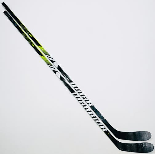 2 Pack Warrior Alpha LX2 Hockey Stick-LH-95 Flex-P28-Grip