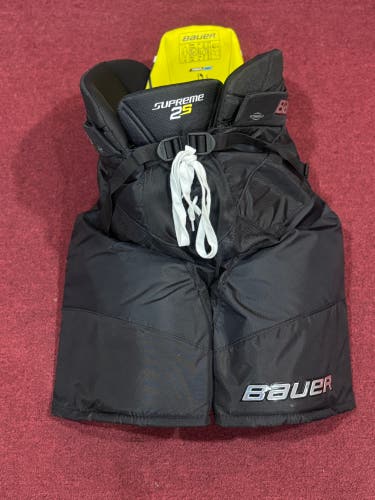 Men's Senior XL Bauer Supreme 2S Hockey Pants (New) Item#TDXL
