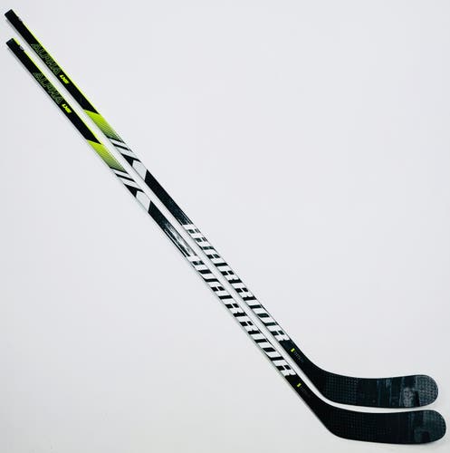 2 Pack Warrior Alpha LX2 Hockey Stick-LH-85 Flex-P90M M90-Grip