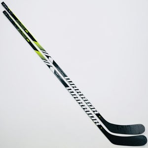 2 Pack Warrior Alpha LX2 Hockey Stick-LH-85 Flex-P90M M90-Grip
