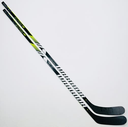 2 Pack Warrior Alpha LX2 Hockey Stick-LH-85 Flex-P90M M90-Grip