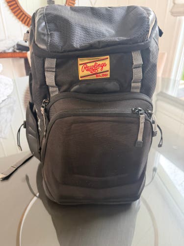 Rawlings Baseball Bag