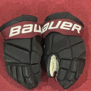 Bauer Vapor Hyperlite Gloves 13" Pro Stock Item#UCHH