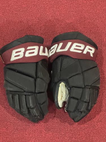 Bauer Vapor Hyperlite Gloves 13" Pro Stock Item#UCHH