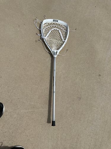 Adult STX Stallion 6000 Stick (Used)
