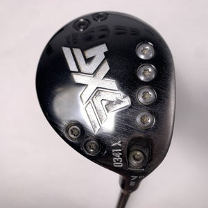 PXG 0341 X GEN2 7 Fairway Wood 21* ACCRA 142i M2 Senior Graphite Mens RH