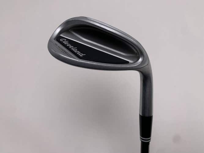 Cleveland Smart Sole 3S Sand Wedge SW Smart Sole Wedge Steel Mens RH
