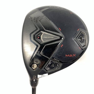 Cobra Darkspeed Max 3 Fairway Wood 15.5* UST Mamiya LinQ 5F3 Regular LH