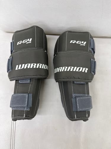 Warrior Ritual G4 knee pads Jr (new)