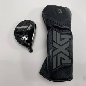 PXG 0311 GEN6 3 Fairway Wood 15* HEAD ONLY Mens RH HC