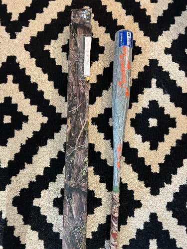 2026 Combat MFG Spec A1 Alloy BBCOR Certified Bat (-3) 29 oz 32" (New)