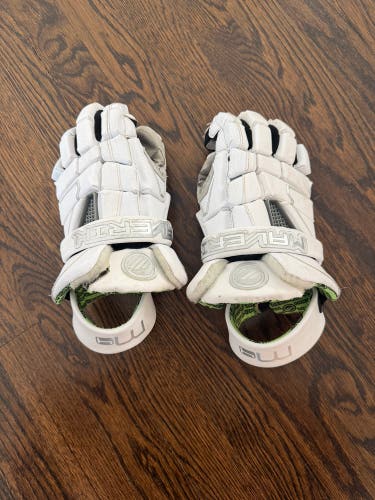 Maverik M4 Lacrosse Gloves