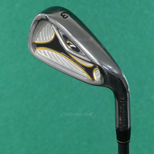 TaylorMade r7 Single 3 Iron UST ProForce V2 95g Graphite Regular