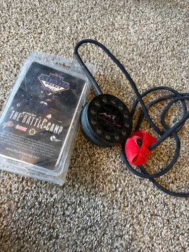 Two Used/Like new Mr Assist training aid