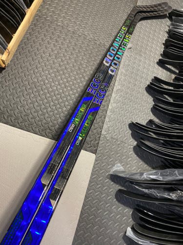 2 Pack New RH Sher-Wood CODE Encrypt Pro Nylander 75 Flex