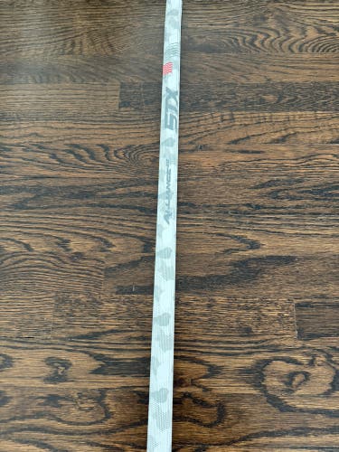 STX Alliance 2D Shaft
