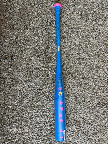 2026 Combat MFG Spec A1 Alloy BBCOR Certified Bat (-3) 30 oz 33" (New)