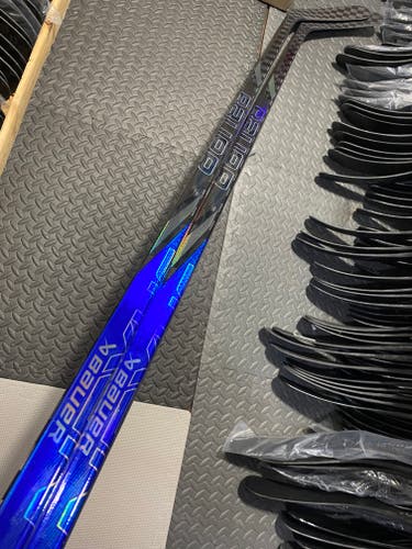 2 Pack RH New Bauer Proto-R Carlo P92M 95 Flex