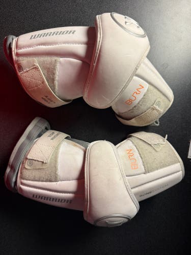 Large Adult Warrior Burn Arm Pads (Used)