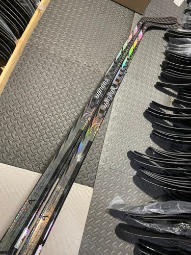 2 Pack New RH Bauer AG5NT Hakanpaa P92 102 Flex