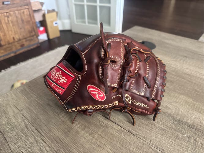 Rawlings Primo RH Baseball Glove 11.75" (Used)