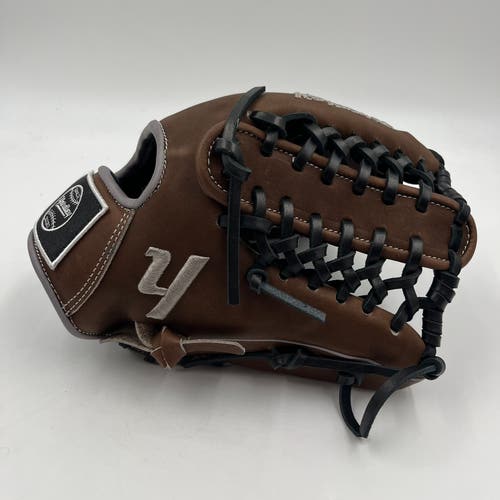 Yardley Sports Y2 11.5 Infield Baseball Glove