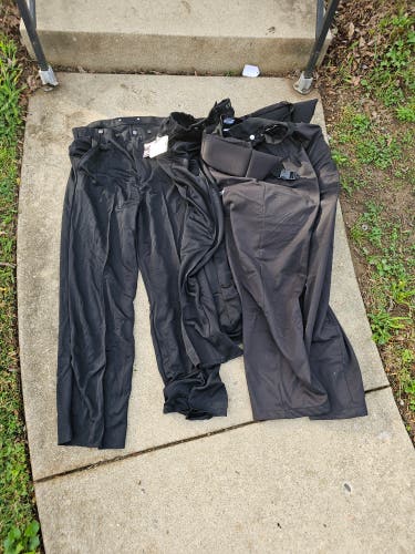 CCM Referee (Used) special!!!!