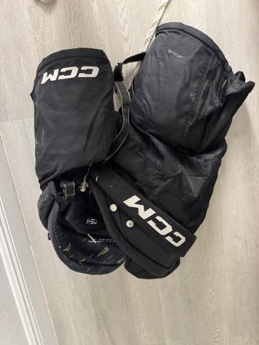 Senior XL CCM Tacks AS-V Hockey Pants (Used)