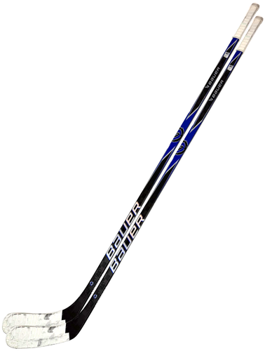2 pack Bauer Proto 2 RH 87 Flex P92