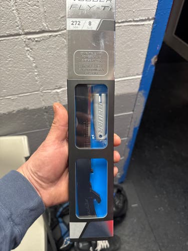 Bauer Fly-Ti 272 mm (New)