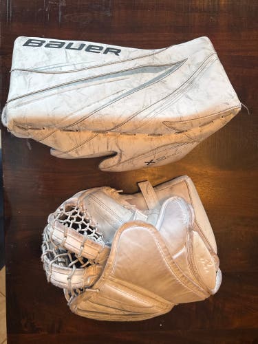 2023 Bauer Vapor X5 Pro Regular (Used)
