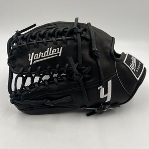 Yardley Sports Y1 12.75 Lefty Outfield Baseball Glove