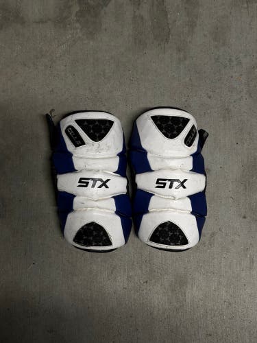 Medium Adult STX Cell II Arm Pads (Used)