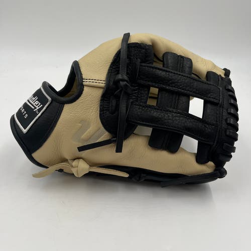 Yardley Sports Youth Collection 12” Infield Baseball Glove