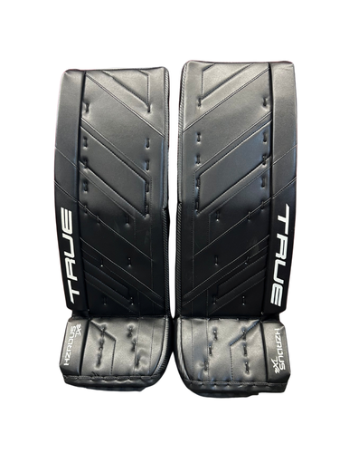 True HZRDUS 7X4 Goal Pads