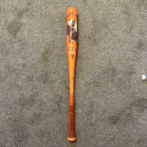 2025 Combat MFG Spec A1 Alloy BBCOR Certified Bat (-3) 28 oz 31" (Used)