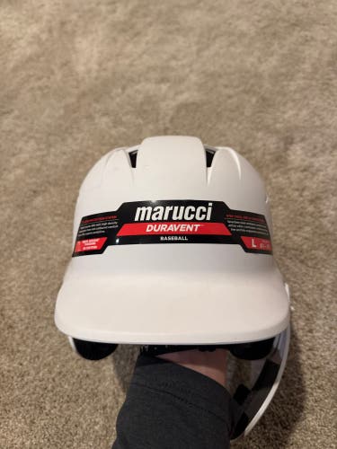 Large Marucci Duravent Batting Helmet (New)