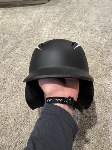 Easton Elite X Batting Helmet (New)